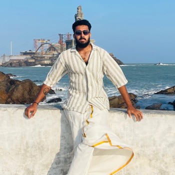 Dhanush Kumar